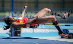 Guernsey Athletics Track  Field Meet 1-8