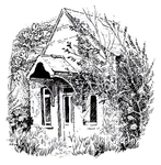 Clippesby - Old Church Schoolroom copy