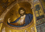 RX100 Palermo Monreale Cathedral 20