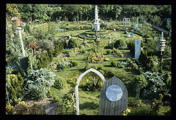 Garden in Mind portfolio