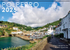SOLD OUT  Polperro Calendar