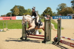 E6 - Eventers Challenge 60cm Championship portfolio