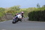 Lee Johnston Honda