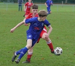 Wattsfield U16 v Carnforth Rangers U16 portfolio
