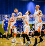 Edmundson Electrical Chargers v Le Mont Saint_2023-15