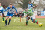 GFC v Thamesmead Town-22