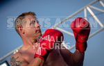 'KING OF THE RING' BOXING at KGV 2021 portfolio