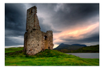 Ardvreck Castle
