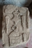 Stone crucifixion, fragment