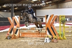 CLASS 4 0.95m Amateur Championship Qualifier portfolio
