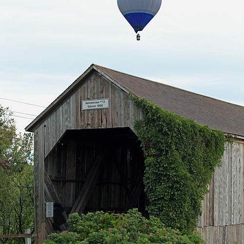 Atlantic International Balloon Fiesta Sussex New Brunswick