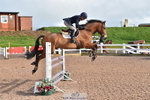 Cls 11 1.05m National Amateur Quali portfolio