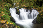 Emerald Falls