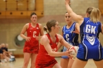 Orkney v Shetland netball -21367