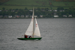 Under sail portfolio
