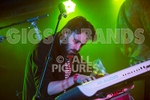 Alfie Bartons 25th Anniversary Gig-93