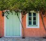 No.0114 Assos Kefalonia Greece
