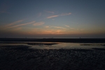 Crosby Beach Liverpool