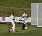 Netherfield 2nds v Great Eccleston 2nds (17/4/21) portfolio