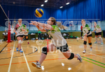 Womans Volleyball Inter-Insular 2022-27