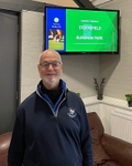 Tim Bellamy - Hole in One - Stocksfield GC