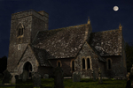 Llangasty Church