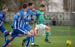 GFC v Chertsey Town-33