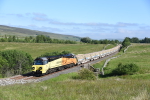 JL - 26.6.19 70814 6C89 Mountsorrel - Carlisle, Ais Gill