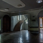 Greenbank Synagogue portfolio