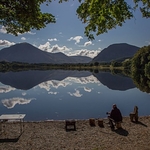 holmewood bothy loweswater