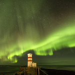 Aurora 2, Gardskagi, Keflavik