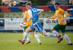 Rossborough FA Cup Final 2018-21