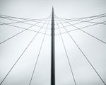 Trinity Bridge, Salford (2)
