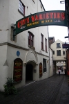 City Varieties by Kevin Petch