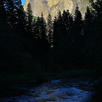 Half Dome - Yosemite National Park