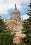 Salamanca cathedral