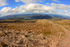 View from Cairn Gorm Mountain towards Loch Morlich