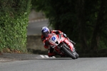 Keith Amor Honda / RigDeluge Honda
