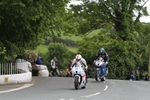 Adrian Harrison Honda / PRS Racing