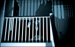 TRAPPED