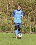 Kendal Utd Under 8's vs Heysham Under 8's (19/4/25) portfolio