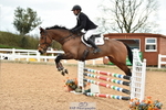 Cls 31 British Novice & Open portfolio