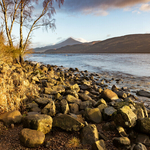 Loch Rannoch II