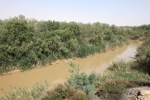 River Jordan Baptism 1