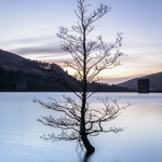 Derwent Reservoir Towers (6)