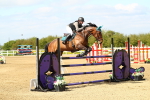 Class 6 - National B & C Handicap 1.25m - 1.30m portfolio