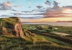 Binevenagh