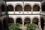 Cloister
