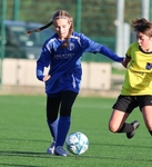 Wattsfield United Girls Under 12s vs Swarthmoor Girls Under 12's (30/11/25) portfolio