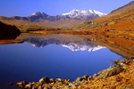 Snowdon Mymbyr reflections Z